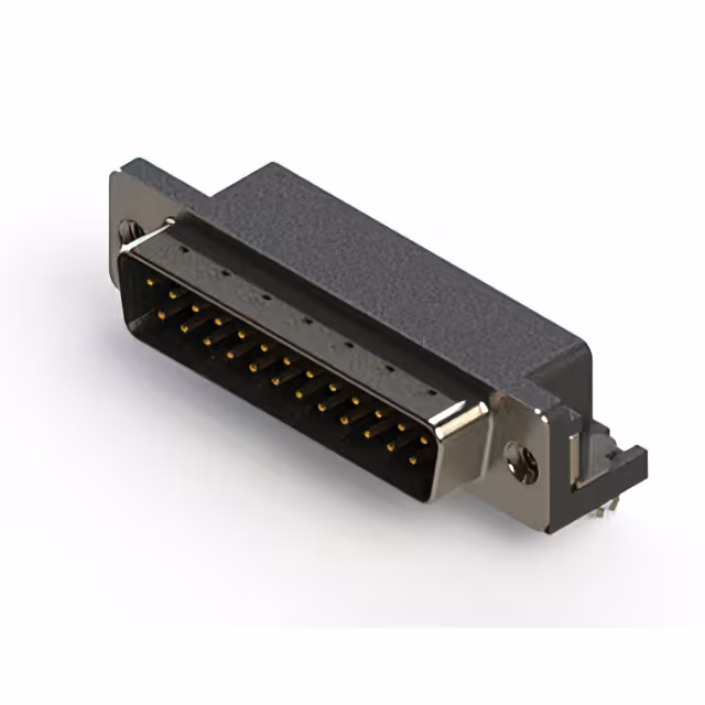 621-025-668-042 EDAC Inc.  Ensembles de connecteurs D-Sub